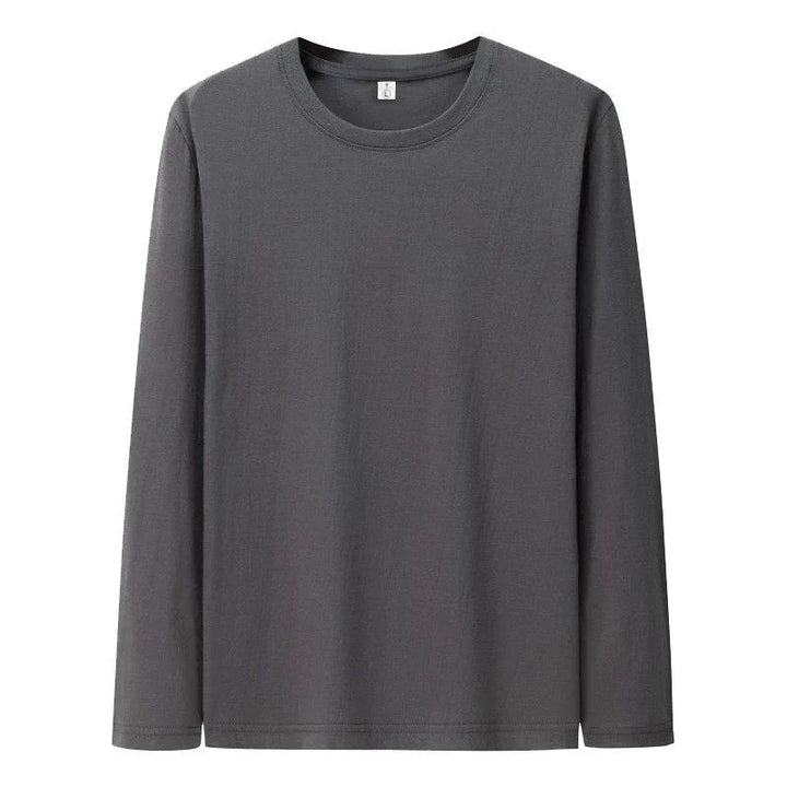 Benjamin | Men's Long Sleeve Top