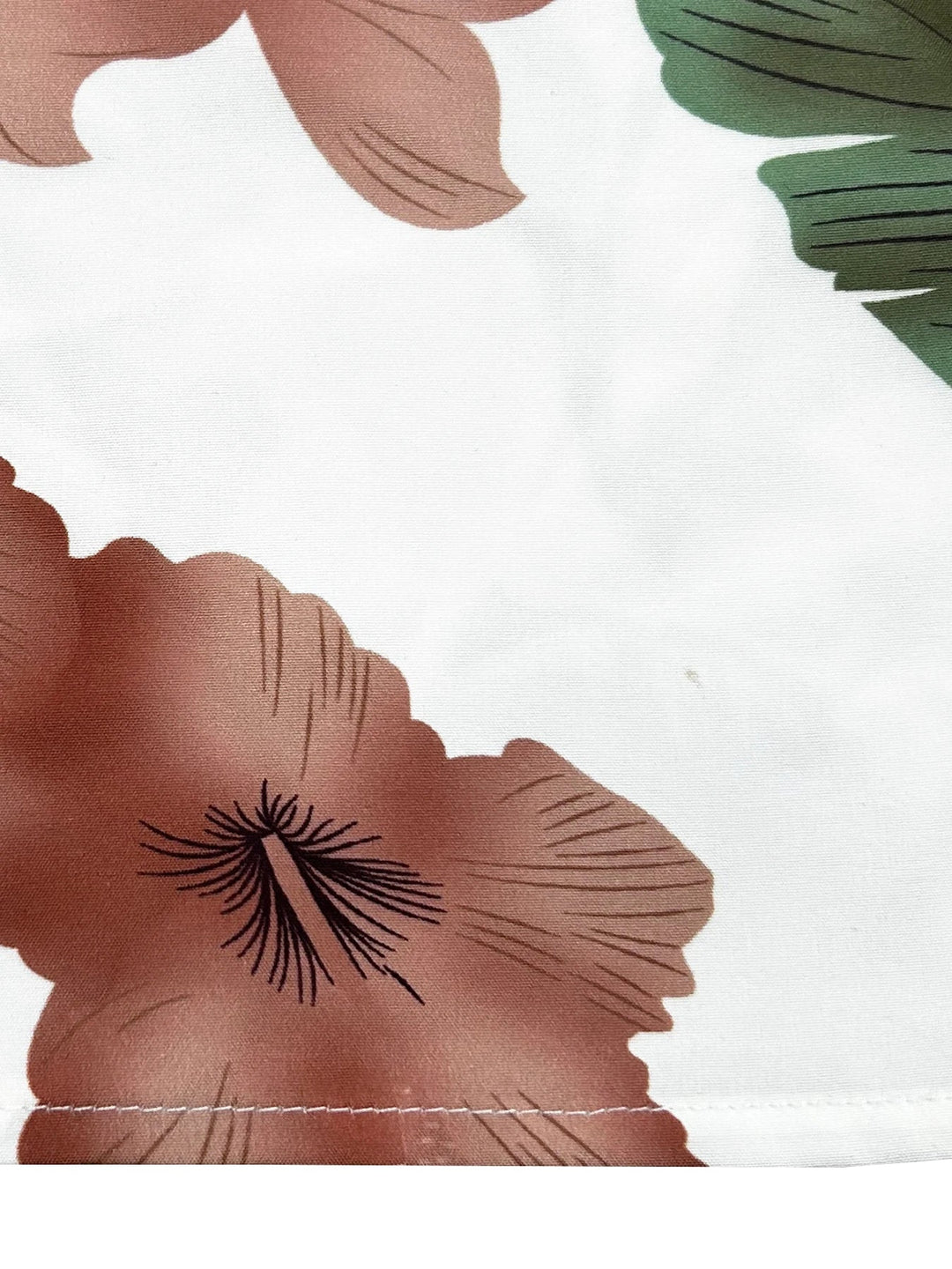 Nana | Floral Print Jumpsuit