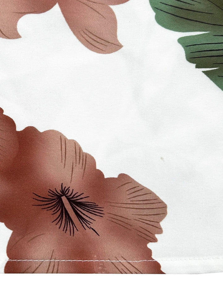 Nana | Floral Print Jumpsuit