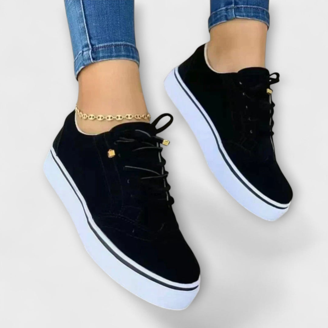 Lara | Orthopedic Sneakers