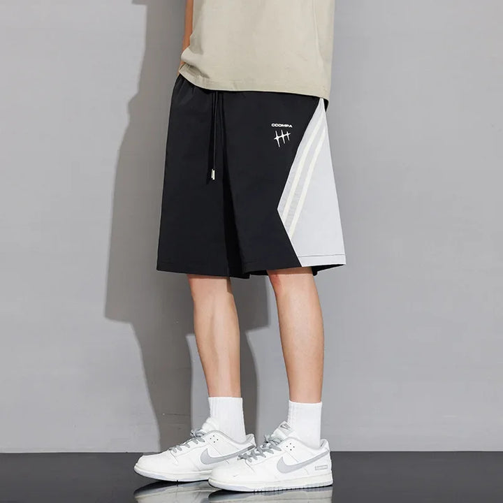 Dheo | Men’s Quick-Dry Workout Shorts
