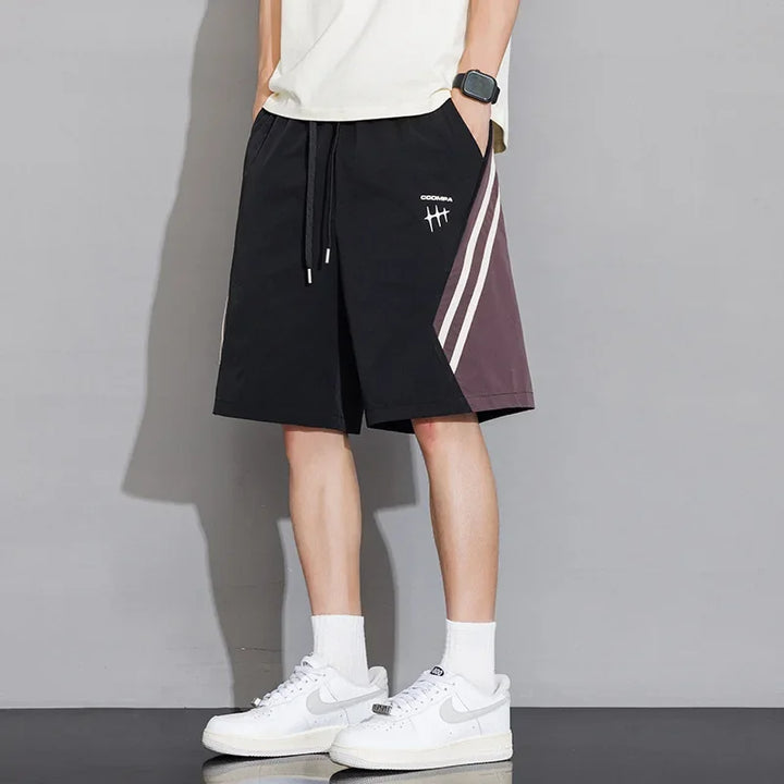 Dheo | Men’s Quick-Dry Workout Shorts