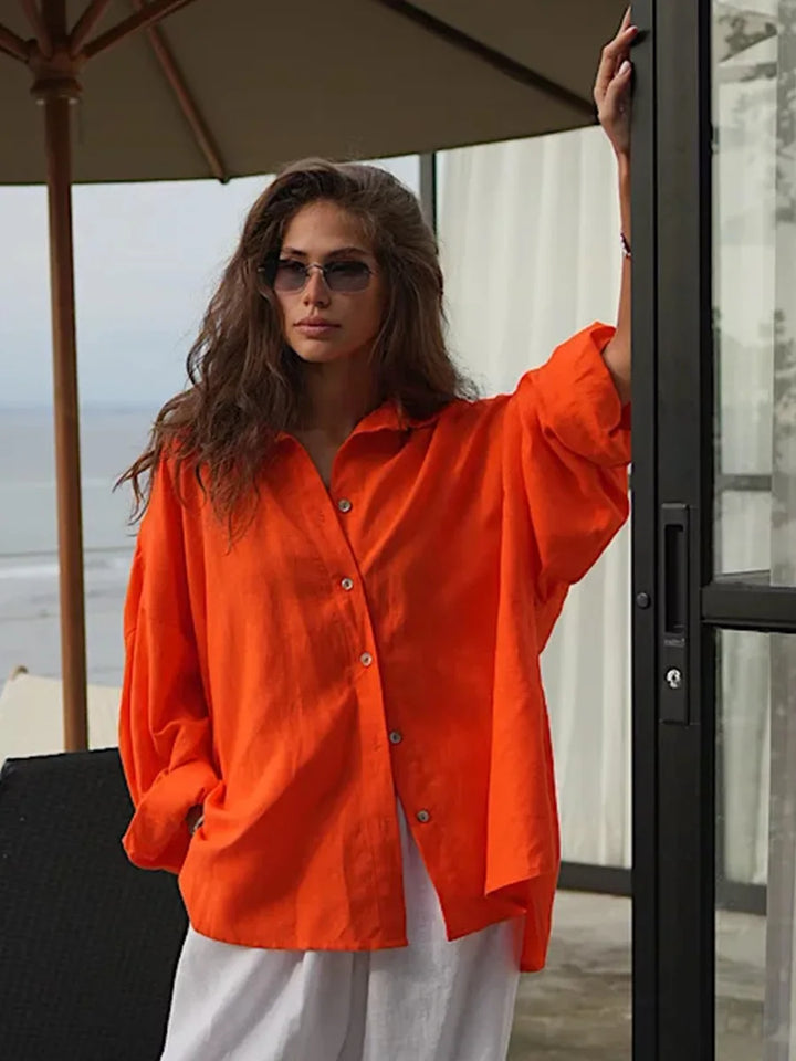 Elois | Chic & Comfy Blouse