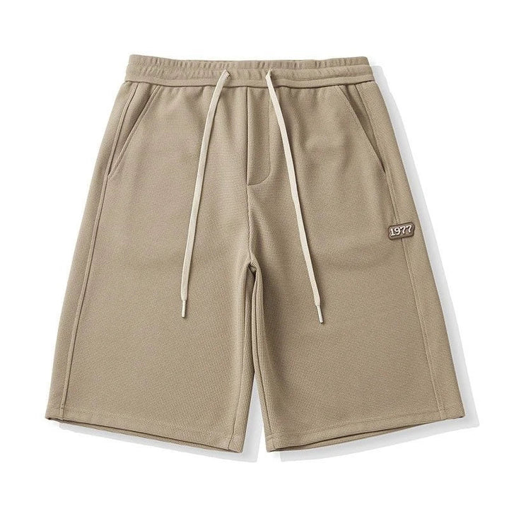 Ejay | Breathable Baggy Sweatshorts