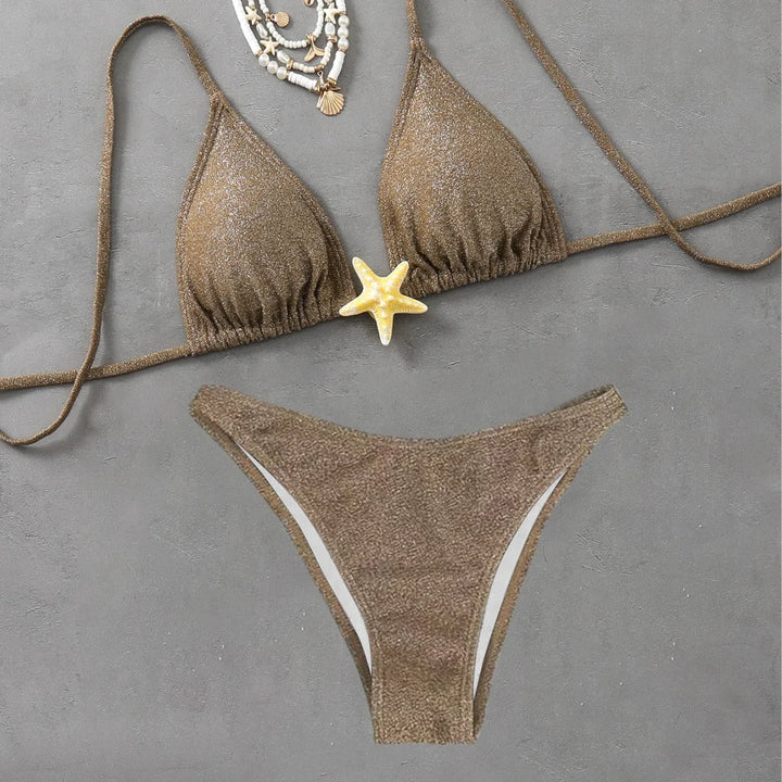 Noely | Starfish Bikini