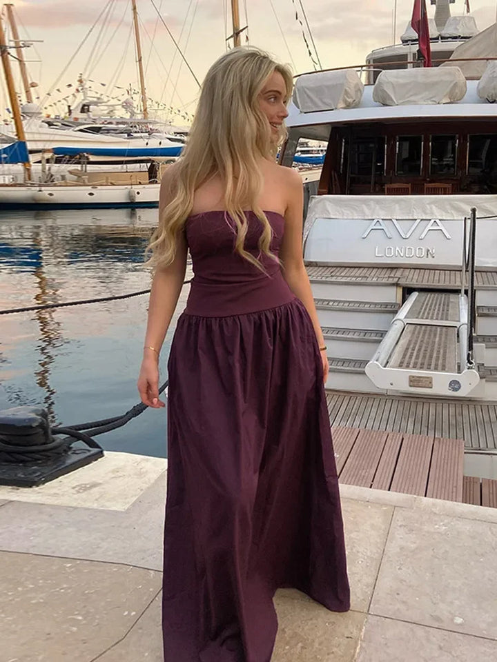 Susan | Elegant Women's Dress