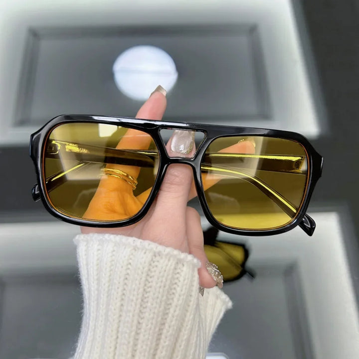 Bessie | Smart Sunglasses