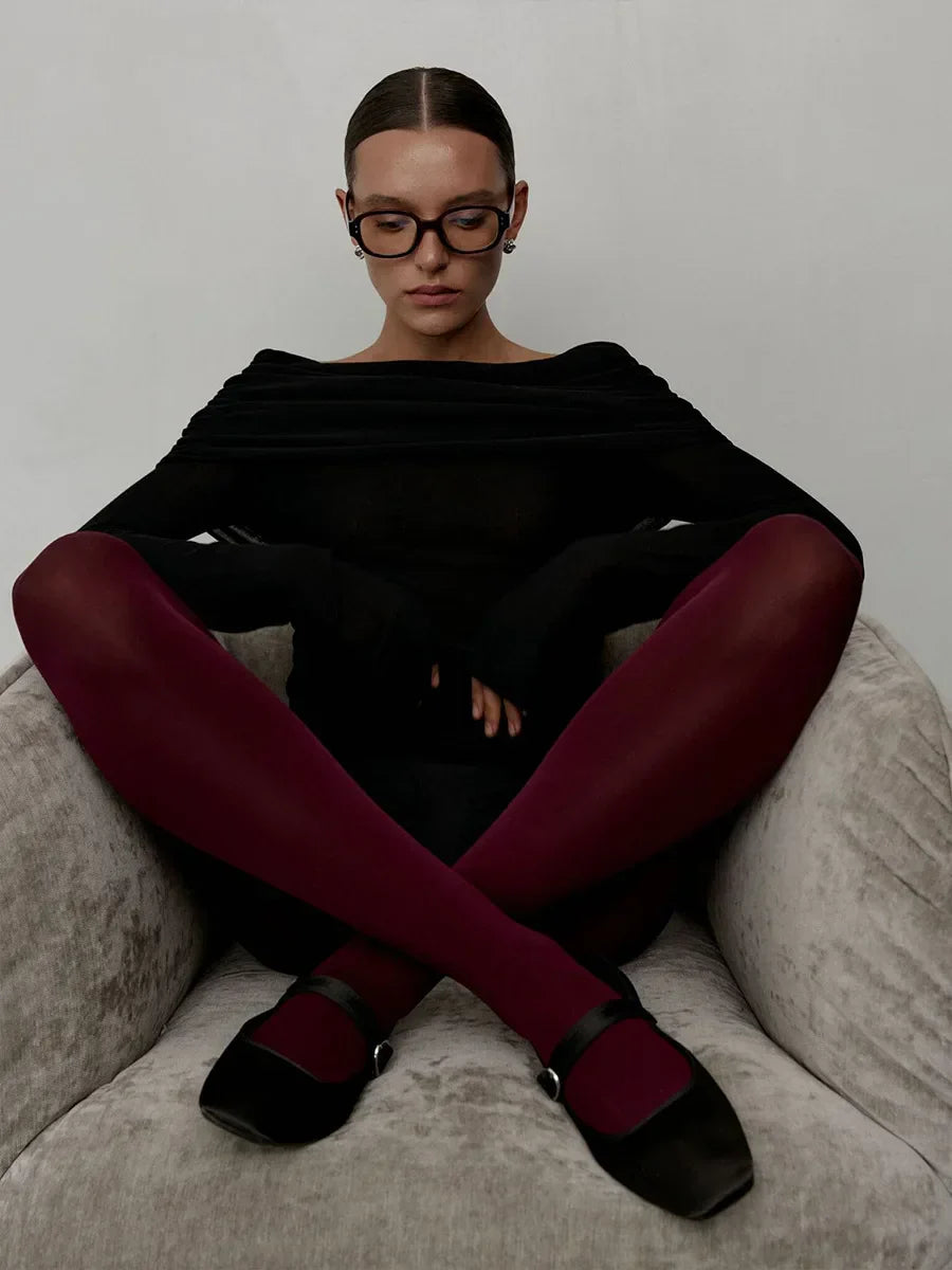 Beatrix | Off-Shoulder Top