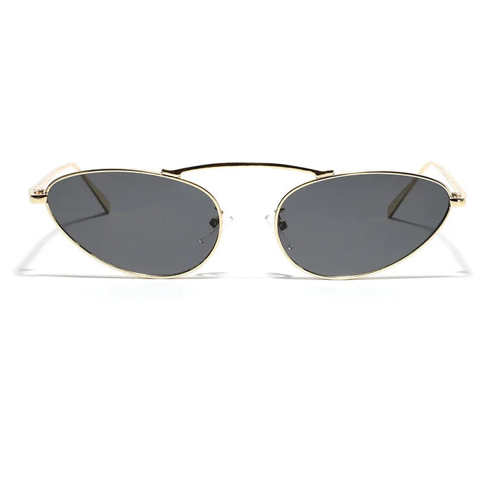 Sue | Cat Eye Sunglasses