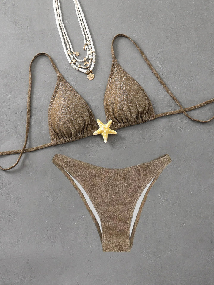 Noely | Starfish Bikini