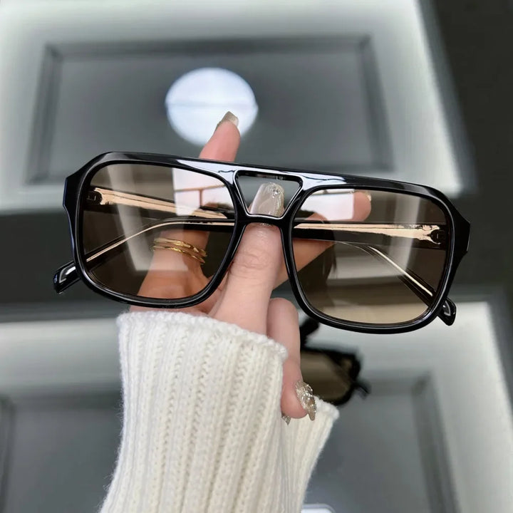 Bessie | Smart Sunglasses