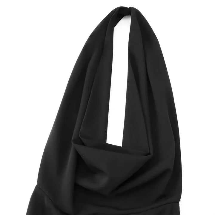 Carmen | Elegant Crepe Jumpsuit