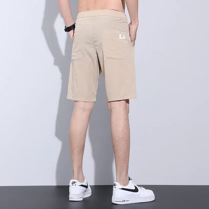 Jeff | Cool Flex Quick-Dry Men’s Shorts
