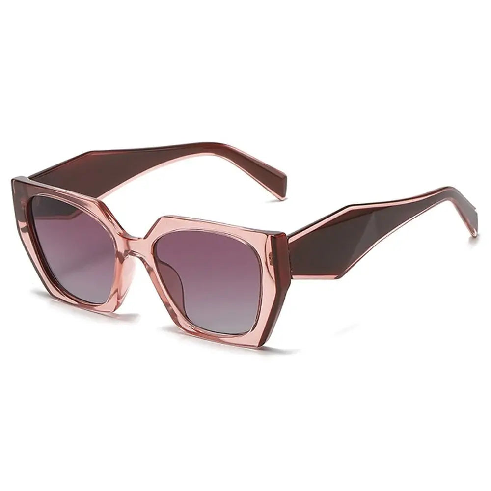 Malia | Iconic Oversized Sunglasses