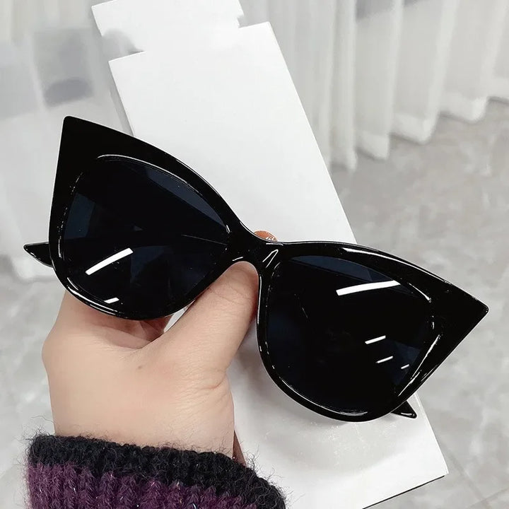 Oasis | Oversized Cat-Eye Sunglasses