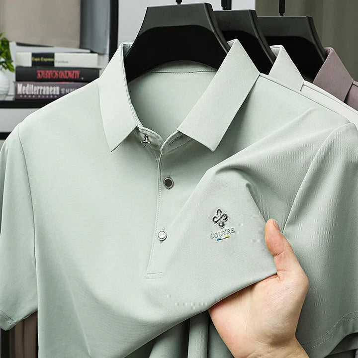 Matteo | Luxury Coutre Polo