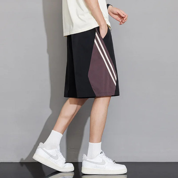 Dheo | Men’s Quick-Dry Workout Shorts