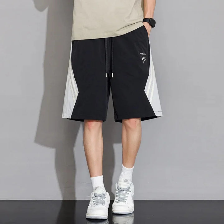 Dheo | Men’s Quick-Dry Workout Shorts