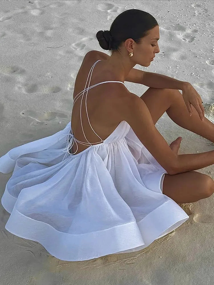 Karla | Seductive Dress