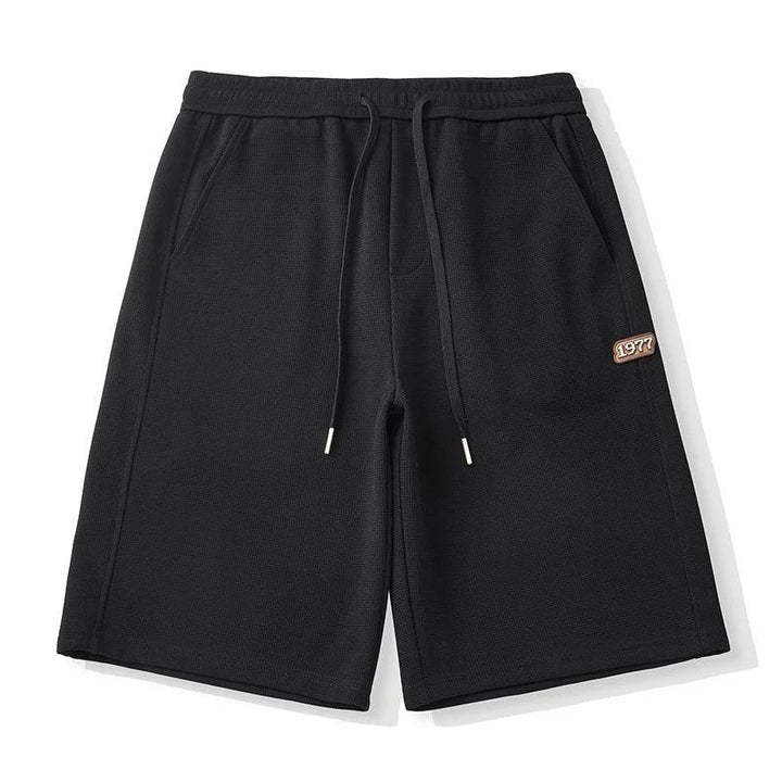 Ejay | Breathable Baggy Sweatshorts