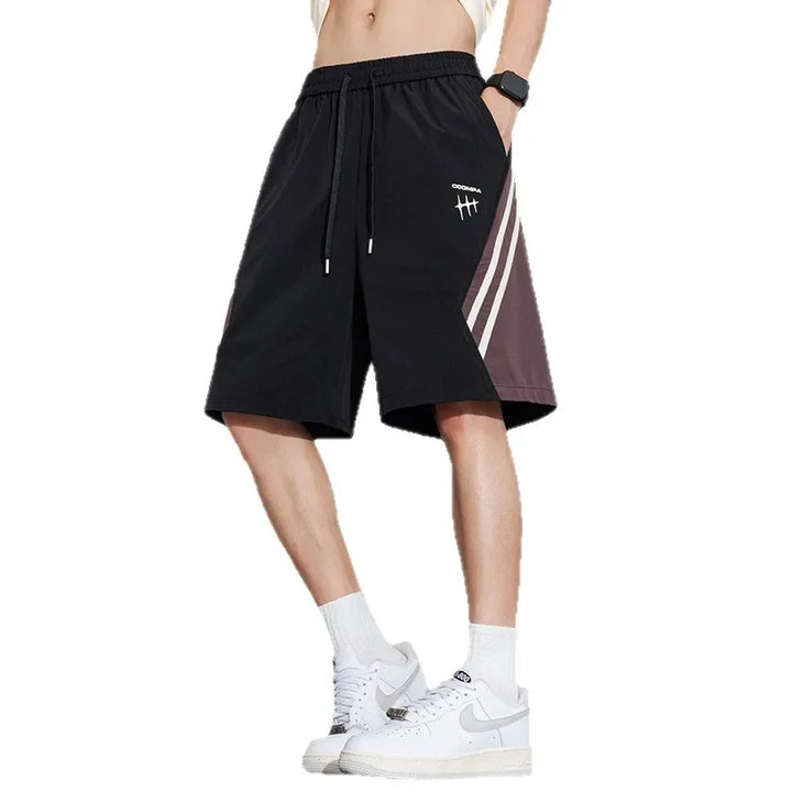 Dheo | Men’s Quick-Dry Workout Shorts
