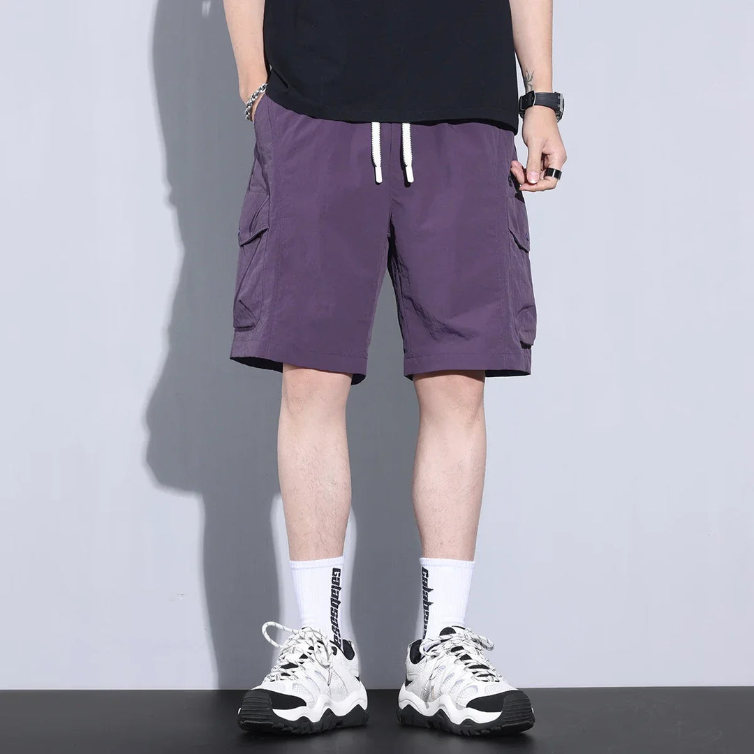 Dexter | Casual quick drying Shorts