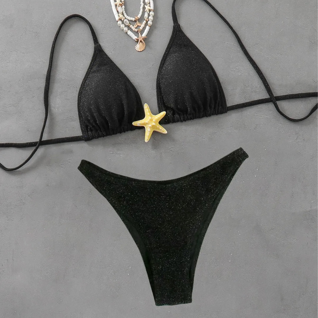 Noely | Starfish Bikini