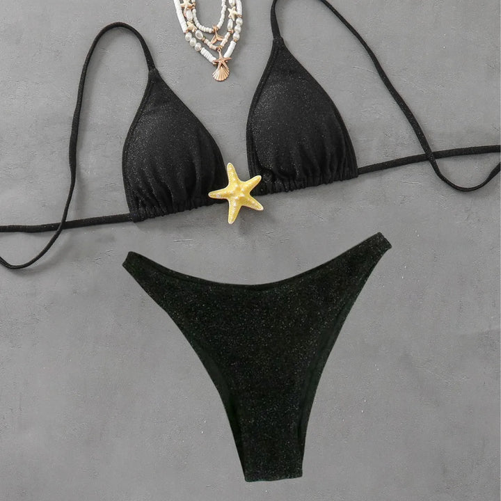 Noely | Starfish Bikini