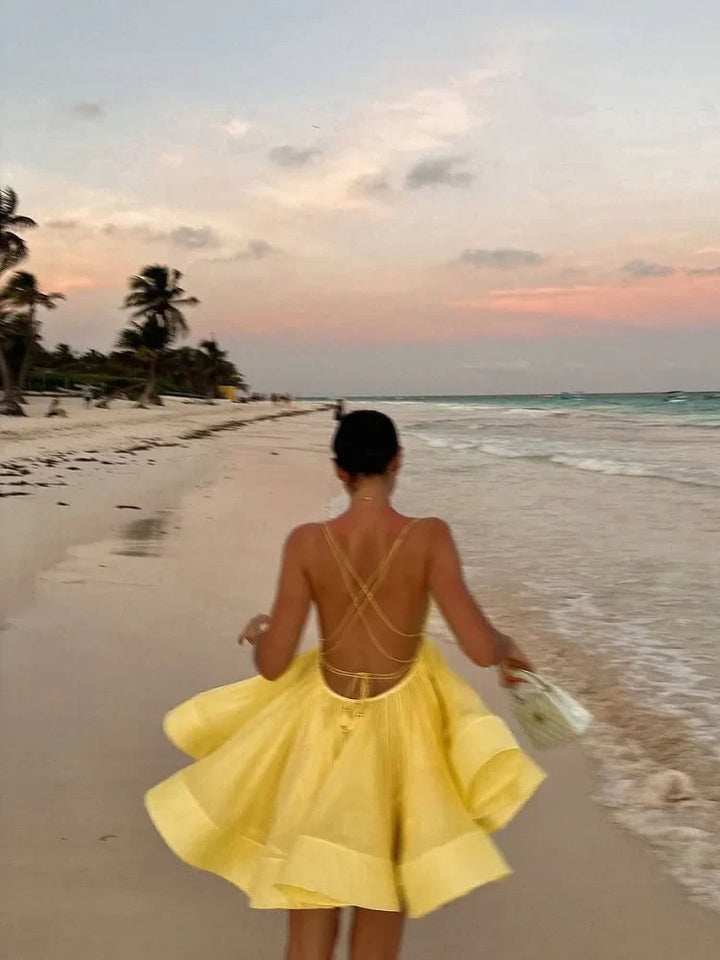 Karla | Seductive Dress