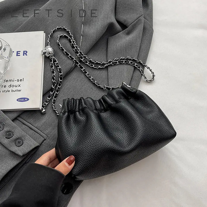 Leilani | Stylish Crossbody Bag