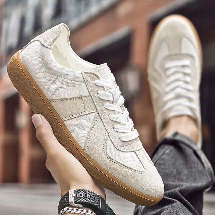 Cesar | Relaxed Lightweight Sneakers