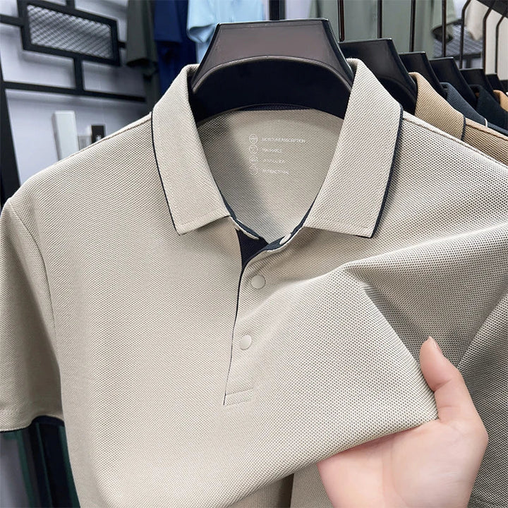 Samuel | Classic Polo