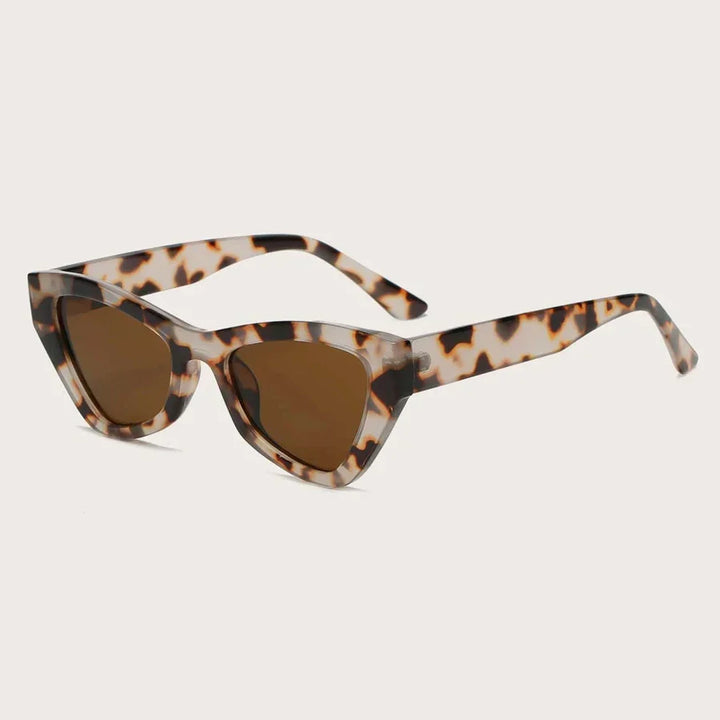 Taisha | Cat Eye Sunglasses