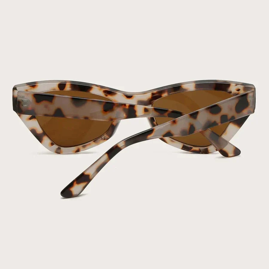 Taisha | Cat Eye Sunglasses
