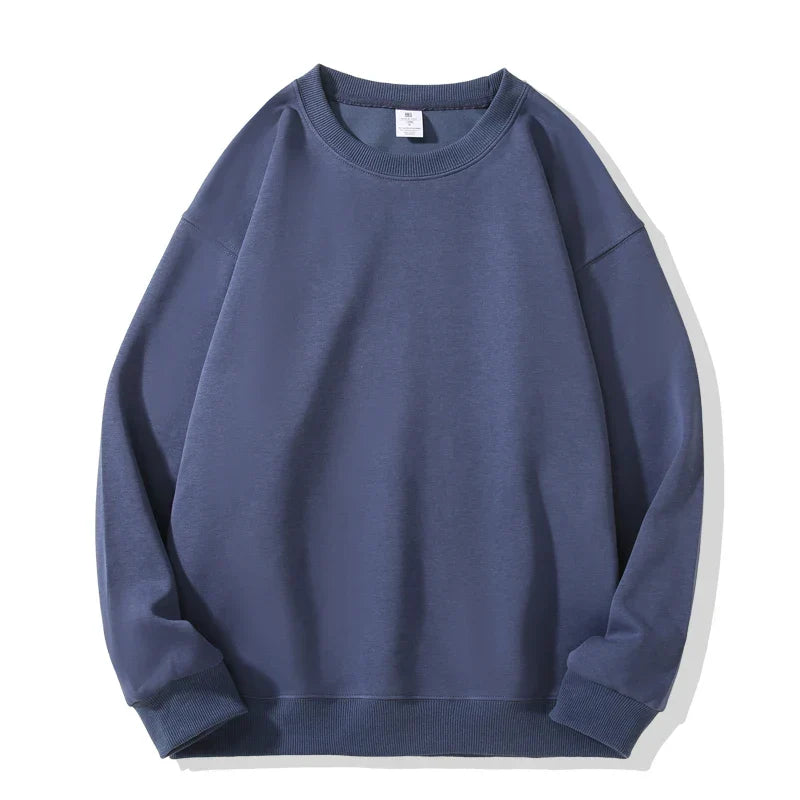 Alexander | Classic Sweatshirt