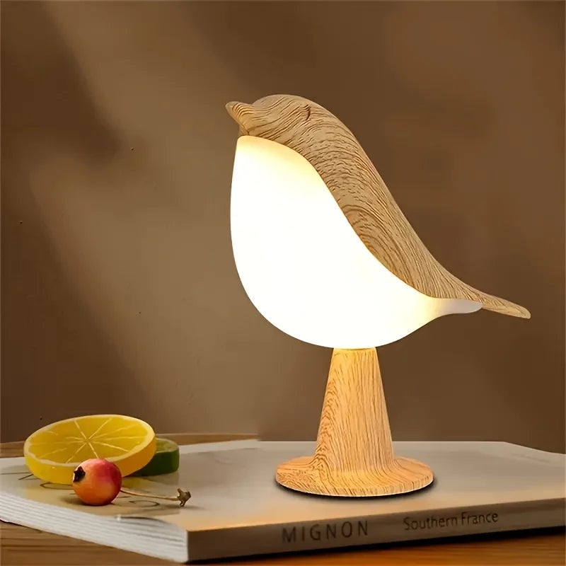 Songbird Ambient Night Lamp