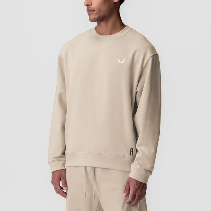 William | Stylish Sweatshirt