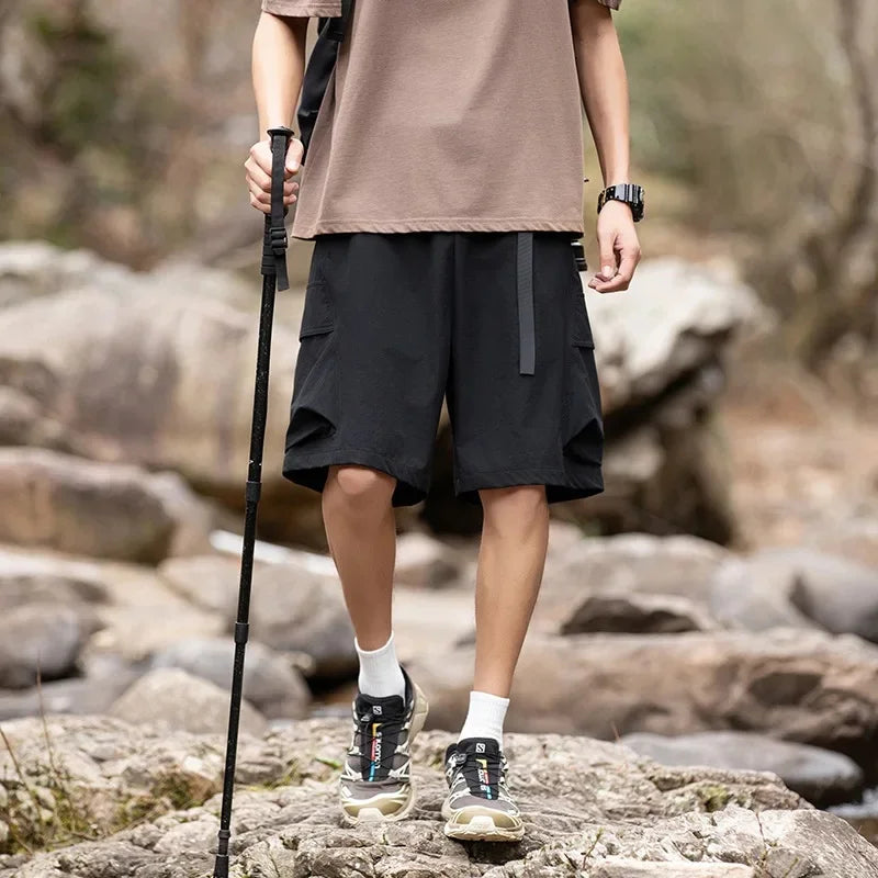 Gavin | Men’s Cool & Comfy Shorts