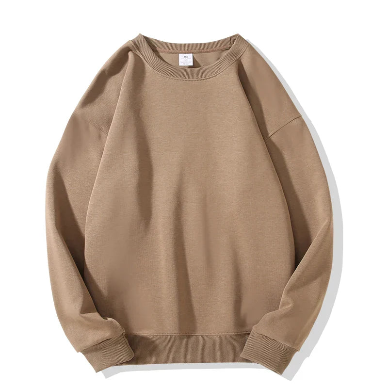 Alexander | Classic Sweatshirt