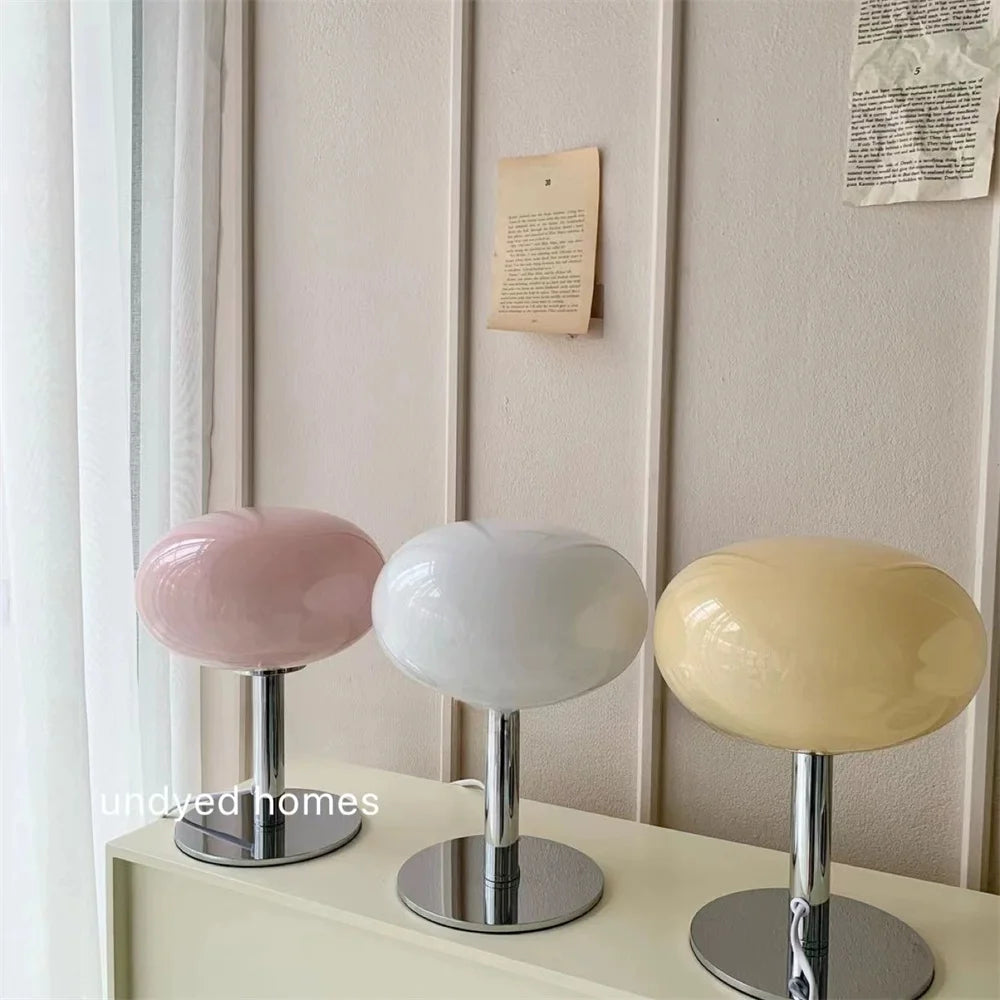 Lollipop Glow Table Lamp