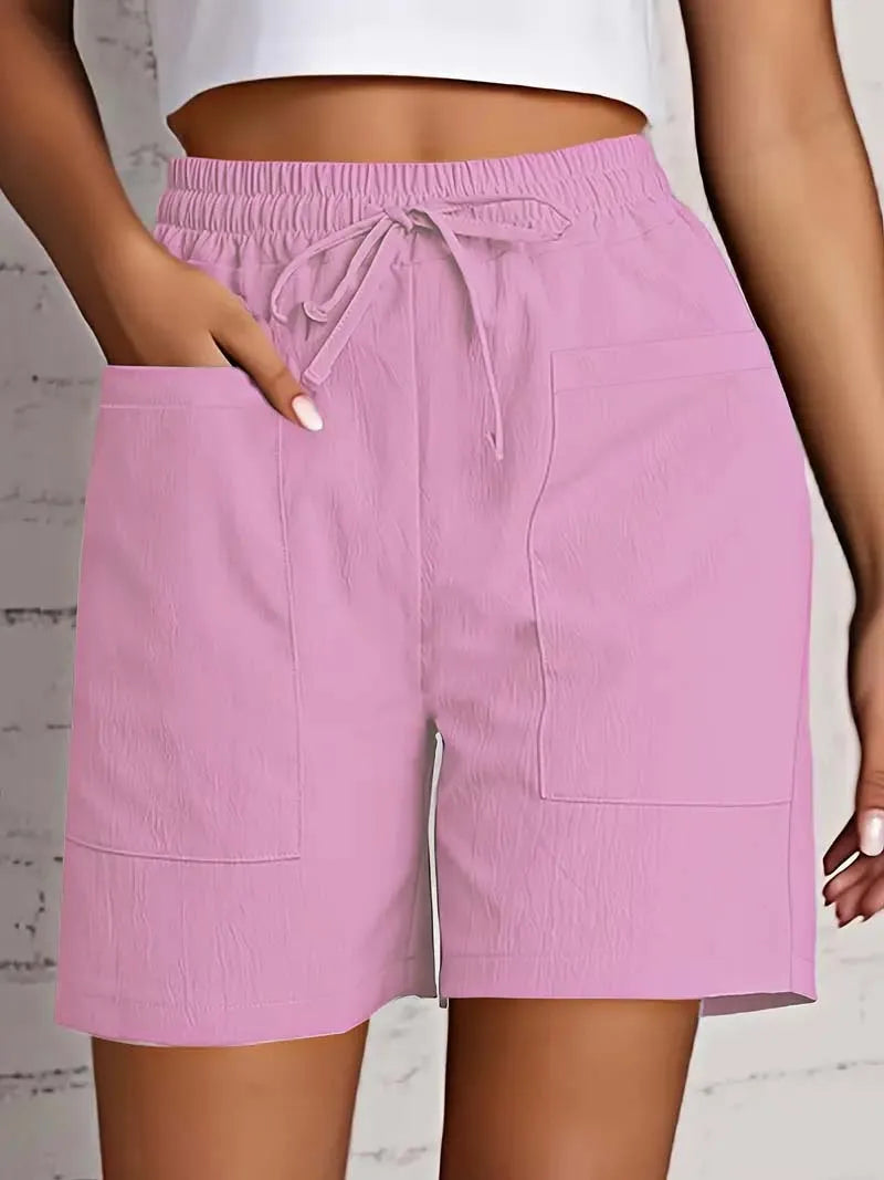 Pia | Summer Shorts
