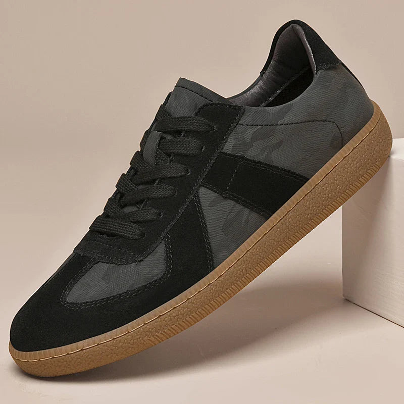 Cesar | Relaxed Lightweight Sneakers