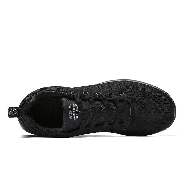 Mateo | Lightweight Breathable Sneakers