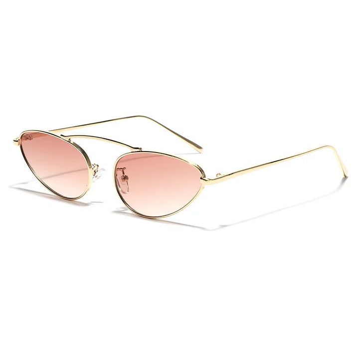 Sue | Cat Eye Sunglasses