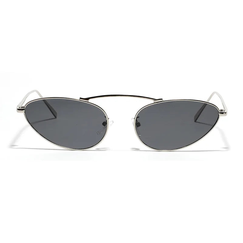 Sue | Cat Eye Sunglasses