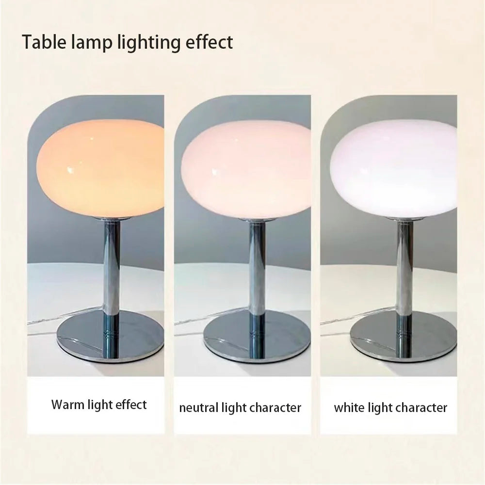 Lollipop Glow Table Lamp