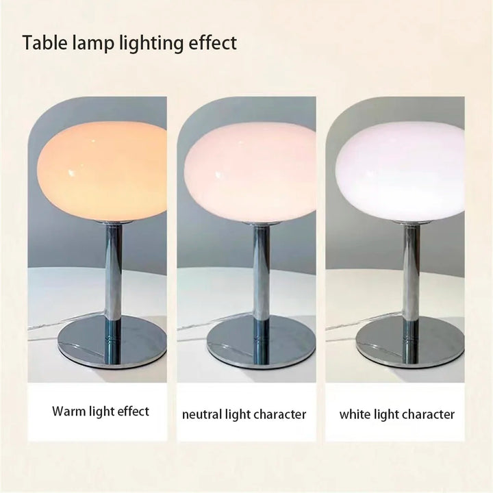 Lollipop Glow Table Lamp