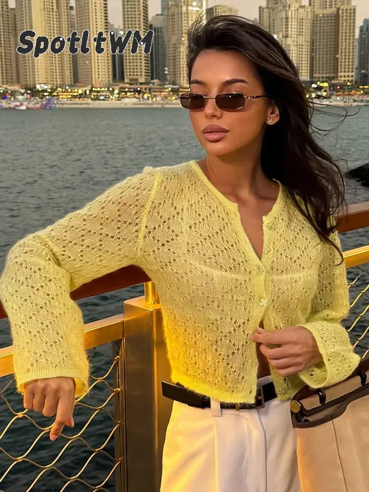 Maxine | Refined Elegance