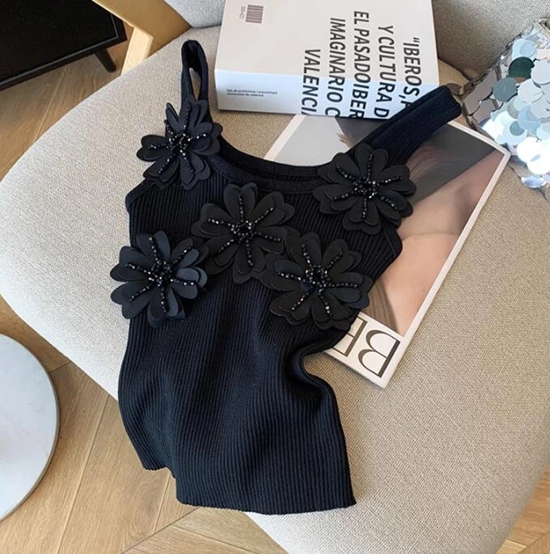 Mirabella | Floral Top