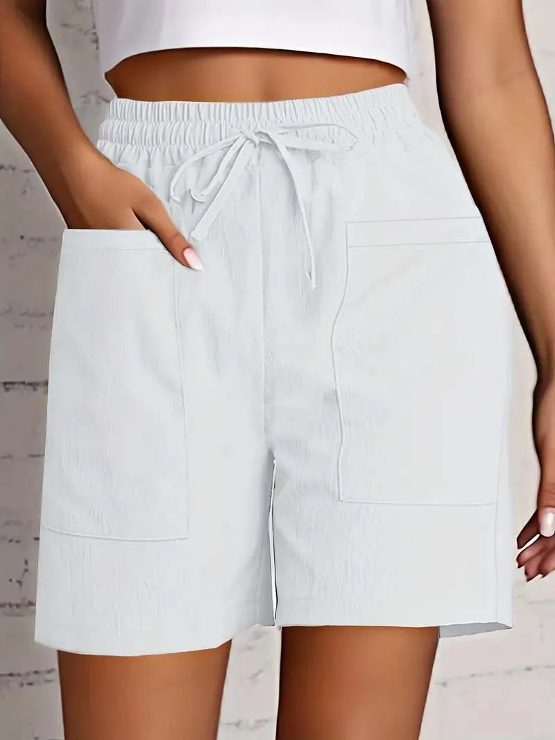 Pia | Summer Shorts